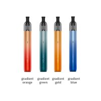 Geekvape Wenax M1 (gradient gold) 0,8