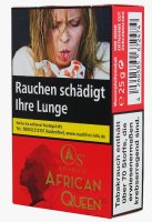 O´s Tobacco African Queen (25g)
