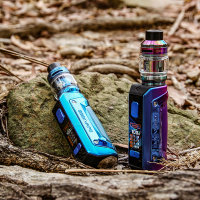 GeekVape - Aegis Solo 2 Kit (rainbow)