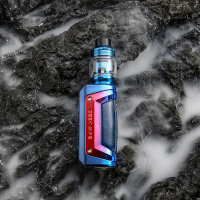 GeekVape - Aegis Solo 2 Kit (grey)