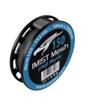 Eroltec - Imist Premium Mesh"150" SS316L V4A- 10x3000mm