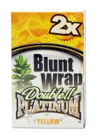 Blunt Wrap - Yellow