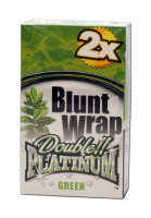Blunt Wrap - Green