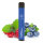 Elfbar 600 - (20mg Disposable) Blueberry Sour Raspberry ST