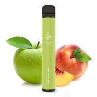Elfbar 600 - (20mg Disposable) Apple Peach ST