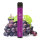 Elfbar 600 - (20mg Disposable) Grape ST