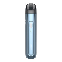 Aspire - Flexus Q Podsystem (Sierra Blue)