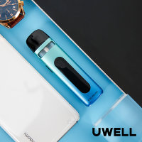 Uwell - Caliburn X (lilac-purple)