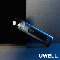 Uwell - Caliburn X (moonlight-silver)