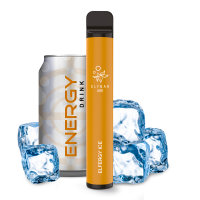 Elfbar 600 (Nikotinfrei) Energy Ice ST