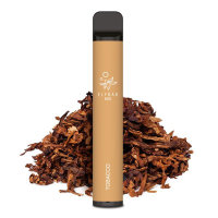 Elfbar 600  (Nikotinfrei) Tobacco ST