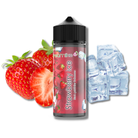 Dreamy - Strawberry Ice ST