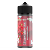 Dreamy - Strawberry Ice ST