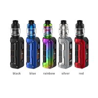 Geek Vape - Aegis Max 2 Kit (Blue)