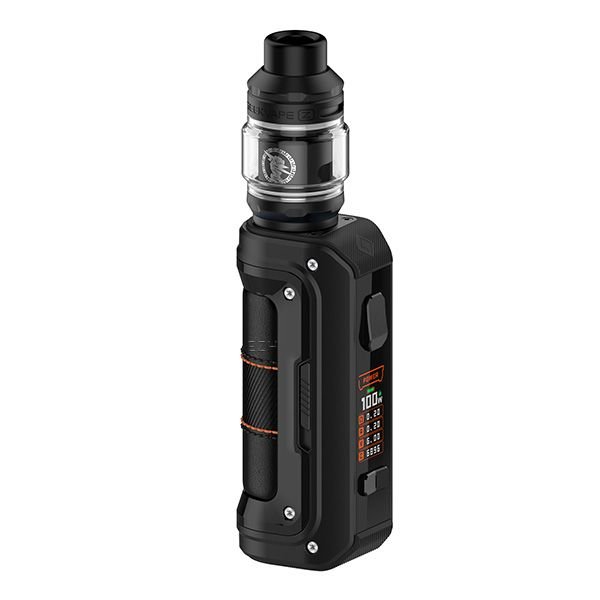 Geek Vape - Aegis Max 2 Kit (Black)