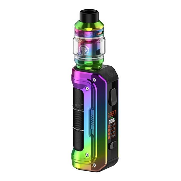 Geek Vape - Aegis Max 2 Kit (Rainbow)