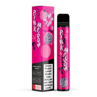 187 Strassenbande - ( 20mg Disposable) Pink Mellow ST