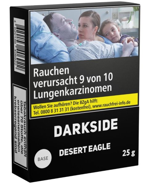 Darkside - Desert Eagle (25g)