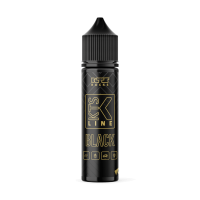 KTS Line - Black 10ml Aroma ST