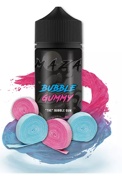 Maza - Bubble Gummy ST