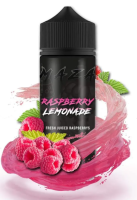Maza - Raspberry Lemonade ST