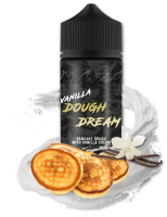 Maza - Vanilla Dough Dream ST