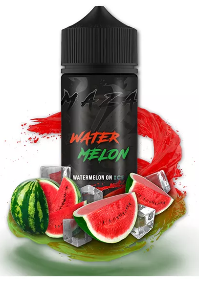 Maza - Watermelon Ice ST