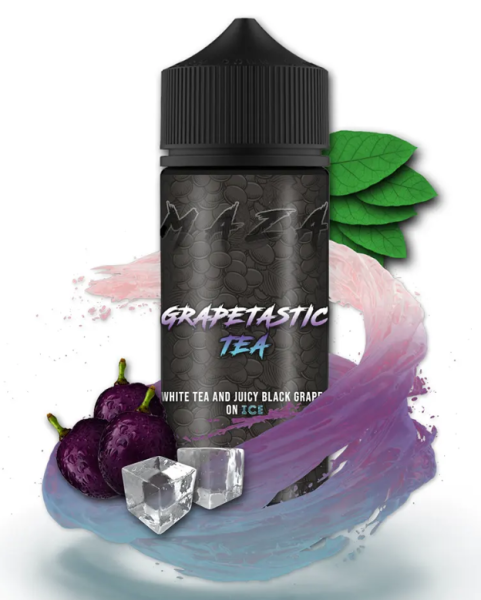 Maza - Grapetastic Tea ST