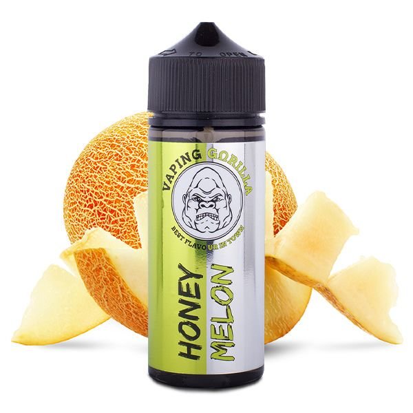 Vaping Gorilla - Honey Melon ST