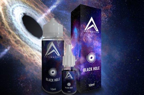 Antimatter - Black Hole 10ml Aroma ST