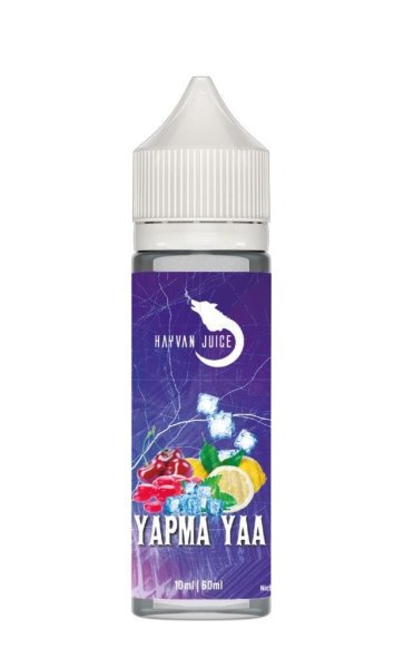 Hayvan Juice - Yapma Yaa 10ml Longfill ST