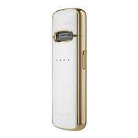 VooPoo Vmate E (White inlaid Gold)