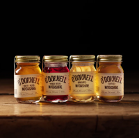 Odonnell Moonshine Classic Minis