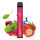 Elfbar 600 CP - (20mg Disposable) Strawberry Raspberry Cherry Ice ST