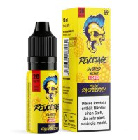 Revoltage - Yellow Raspberry 10ml (20mg)