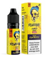 Revoltage - Yellow Raspberry 10ml (10mg)