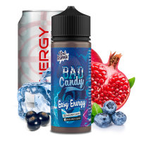 Bad Candy - Easy Energy (10ml Longfill Aroma) ST