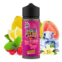 Bad Candy - Raspberry Rage (10ml Longfill Aroma) ST