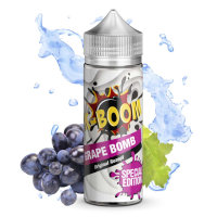 K-Boom - Grape Bomb