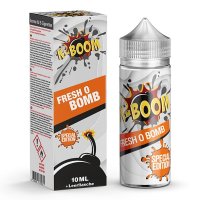 K-Boom - Fresh O Bomb