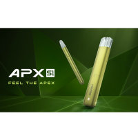 Nevoks - APX S1 Pod Kit (black)
