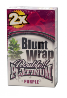 Blunt Wrap - Purple
