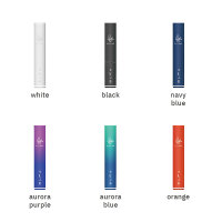 Elfbar ELFA - Akkuträger (Meteor Gray)