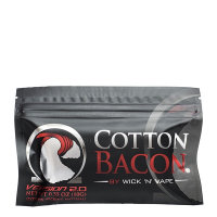 Wick n Vape - Cotton Bacon V2 (Wickelwatte)