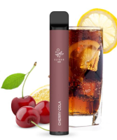 Elfbar 600 CP - (20mg Disposable) Cherry Cola ST
