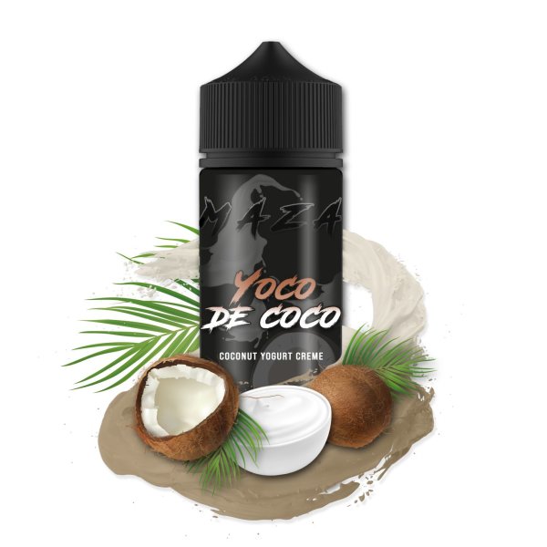 Maza - Yoco de Coco ST