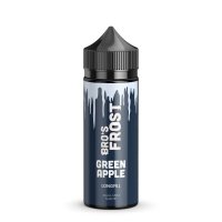 The Bro´s Frost - Green Apple