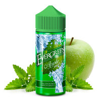 EVERGREEN - Apple Mint Aroma 15ml ST