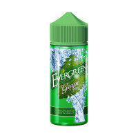 EVERGREEN - Grape Mint Aroma 30ml ST