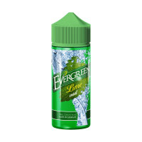EVERGREEN - Lime Mint Aroma 30ml ST